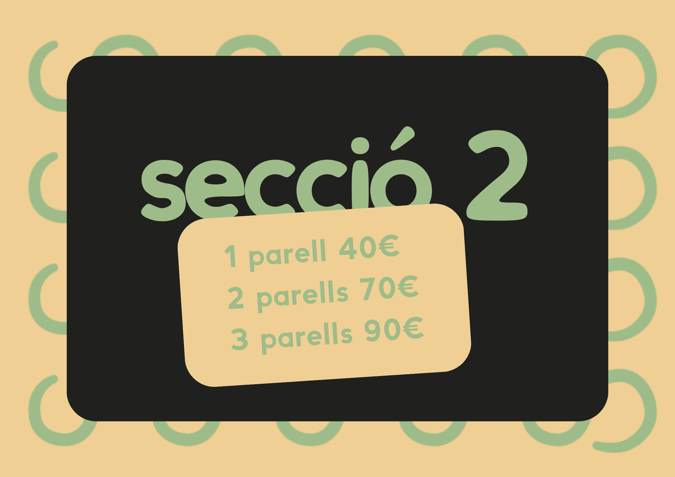 Secció 2 fira d'estocs - Sapiens Barefoot