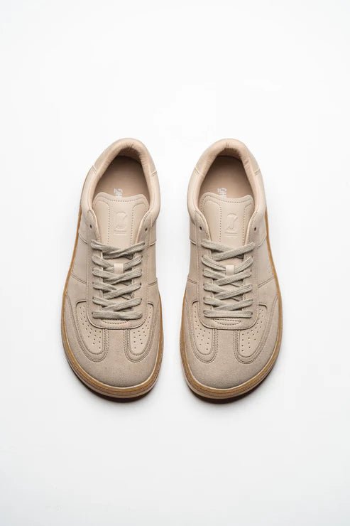 070 Sneaker Taupe - Sapiens