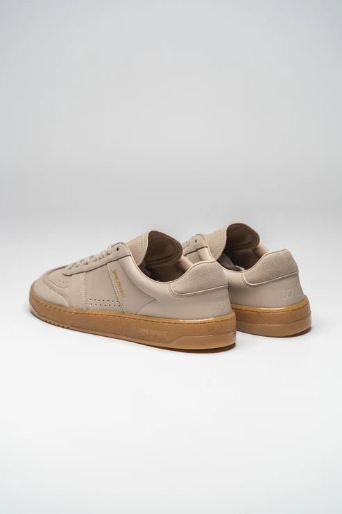 070 Sneaker Taupe - Sapiens
