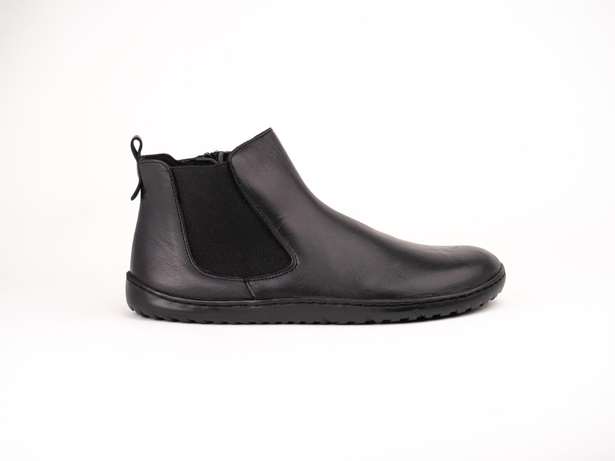 Vivant Chelsea Boot 2752 Savage Black for women