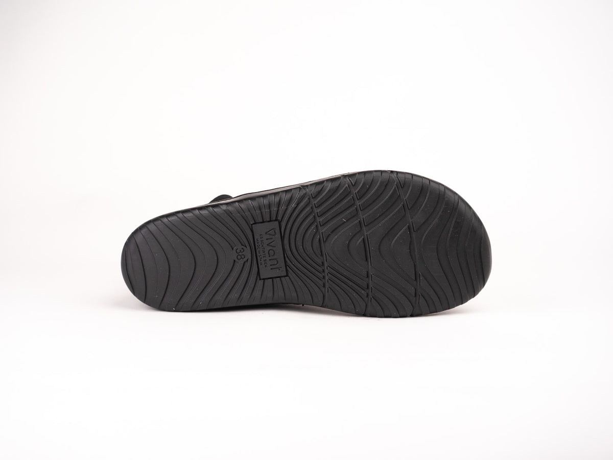 Vivant Chelsea Boot 2752 Savage Black for women