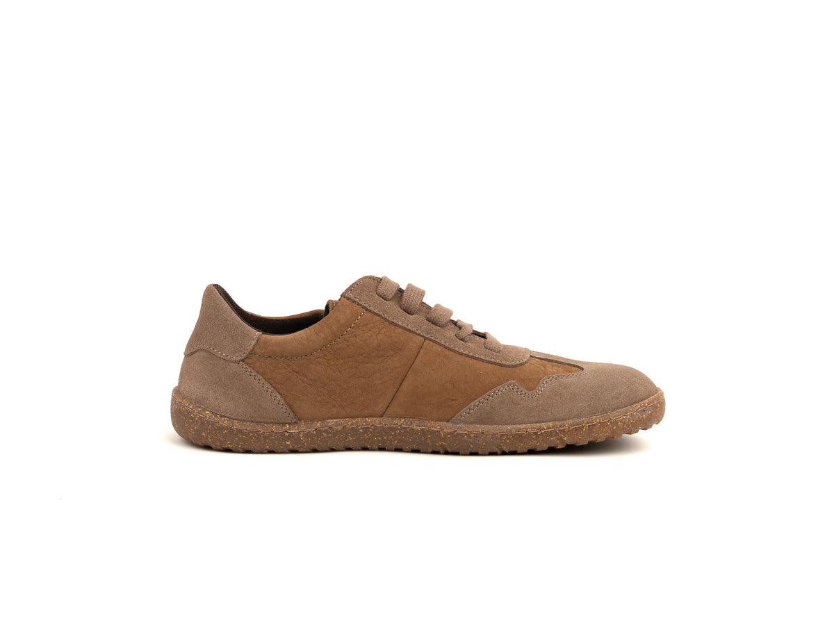Vivant Deportivo Ser/Nobuck Topo V-2754