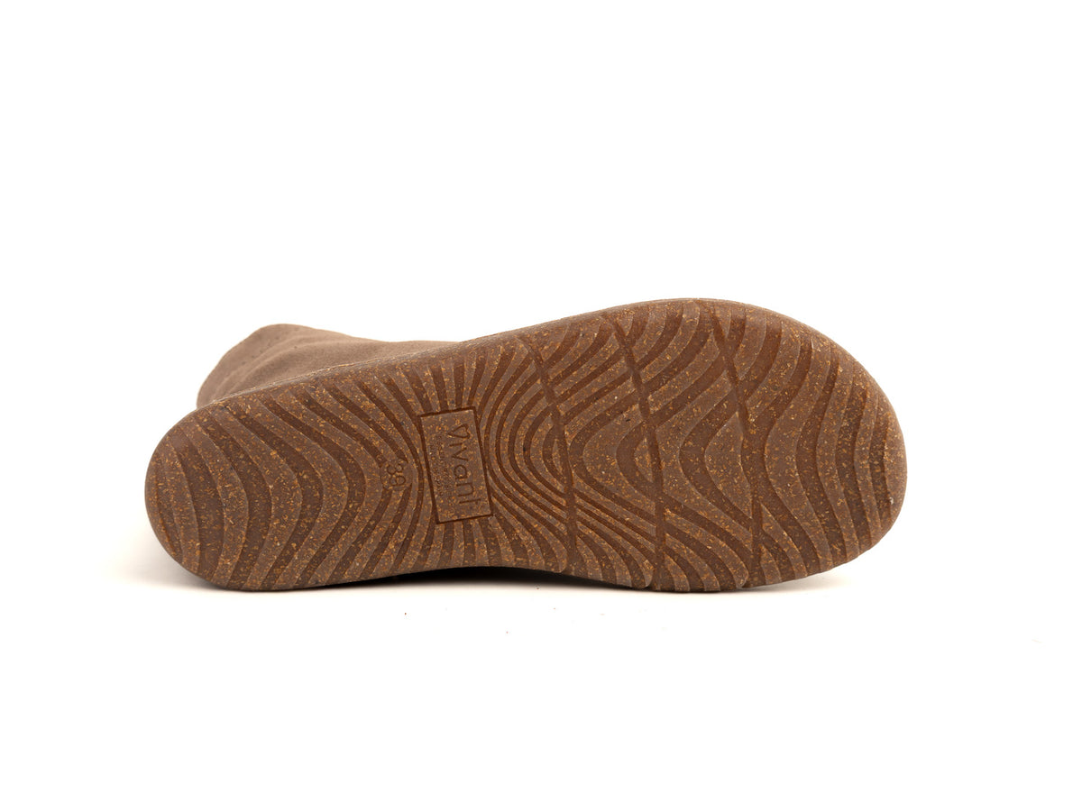 Vivant Botín Serraje Topo V-2763