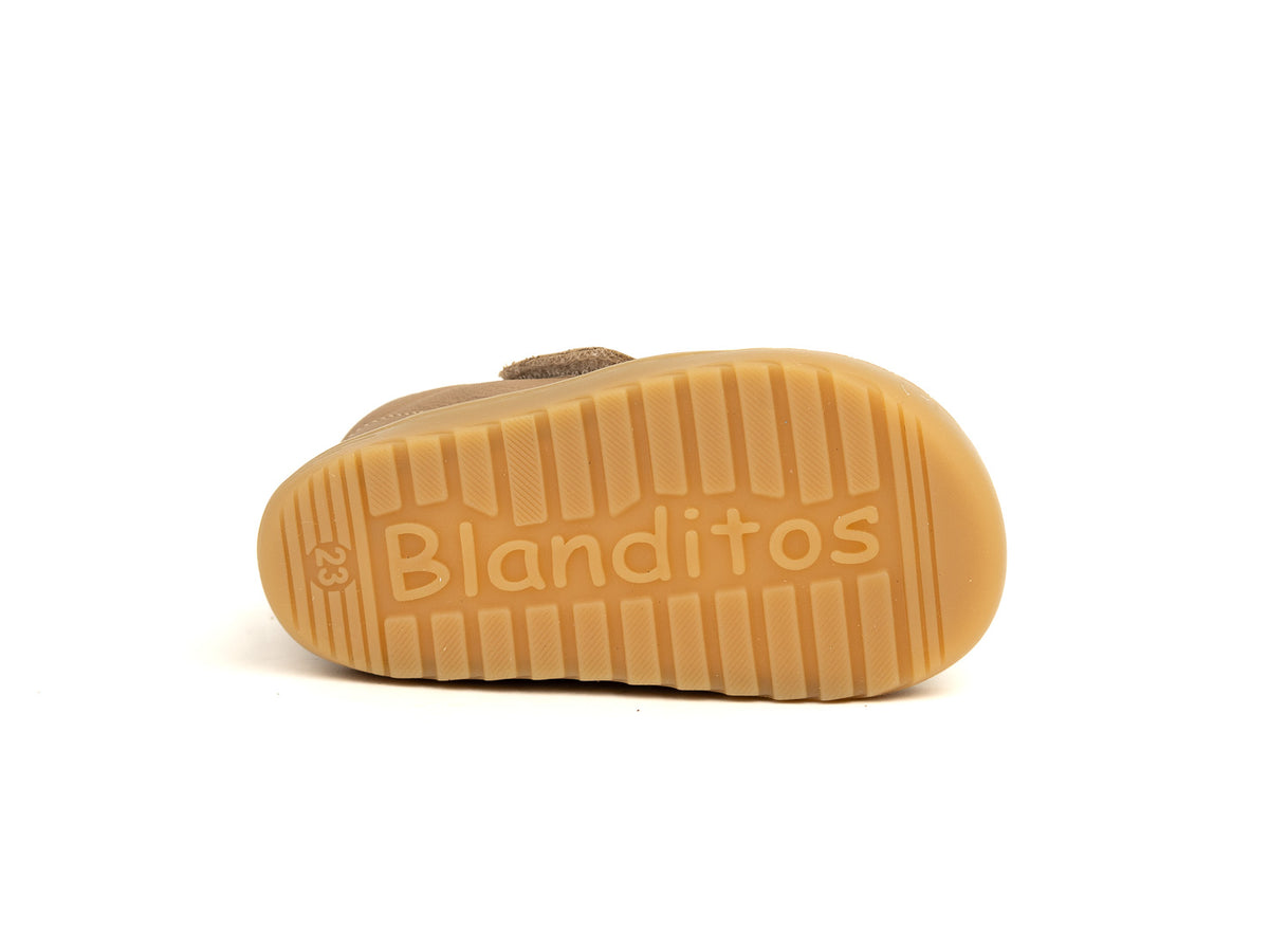 Blanditos Ottawa Miel para bebé y niño
