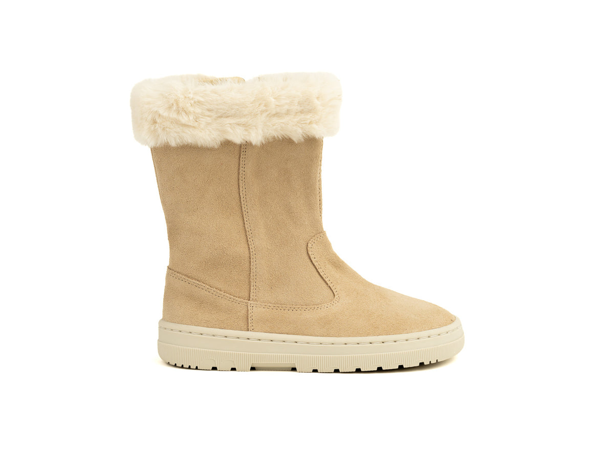 Blanditos Boreal Natural for kids