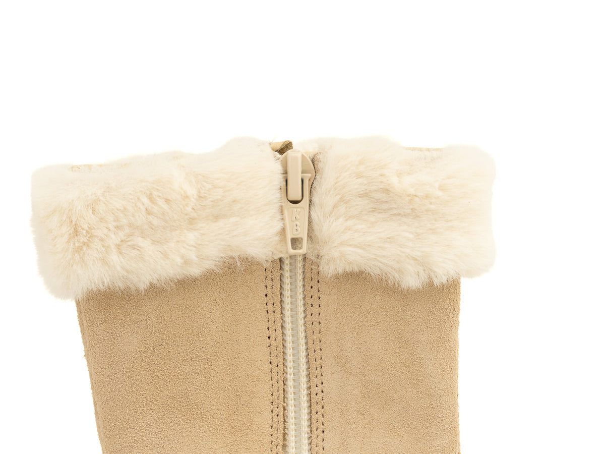 Blanditos Boreal Natural per a infant