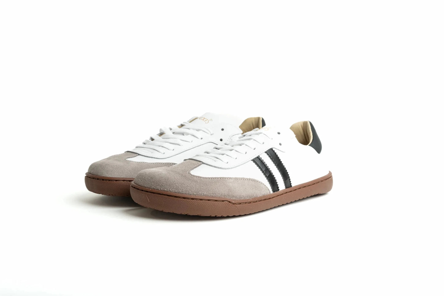 9026 - X Blanc i negre - Sapiens Barefoot