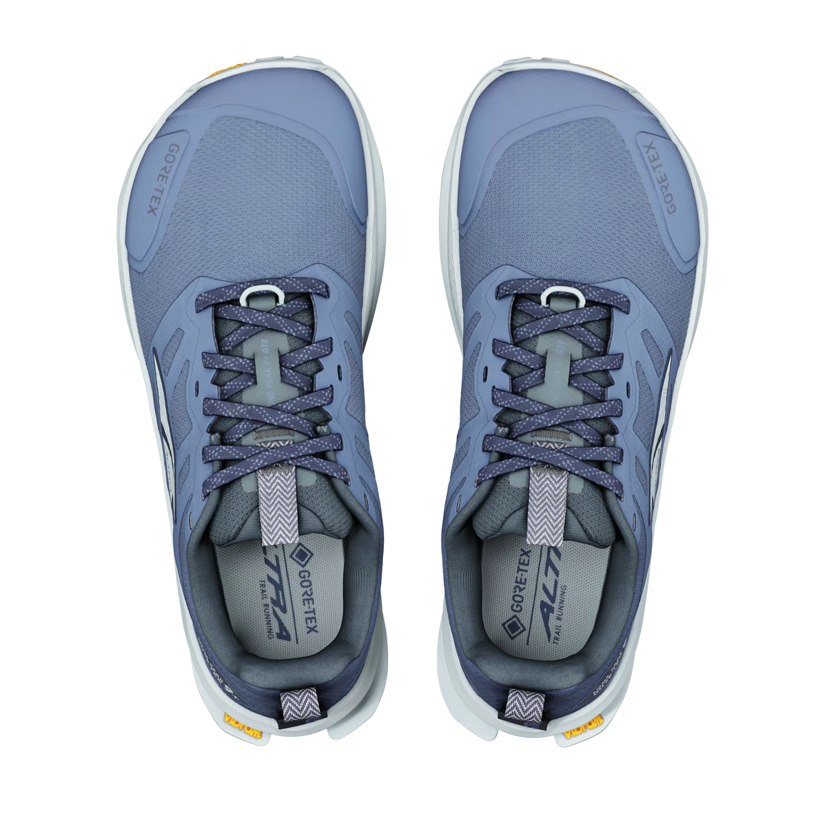 Altra Lone Peak 9+ Gore-tex para mujer