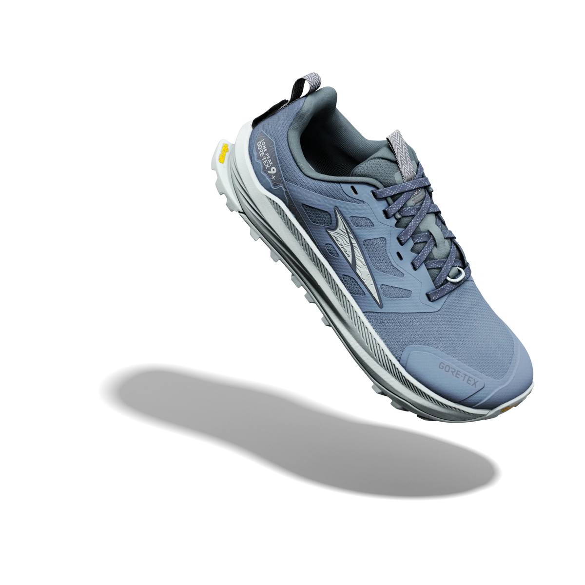 Altra Lone Peak 9+ Gore-tex para mujer