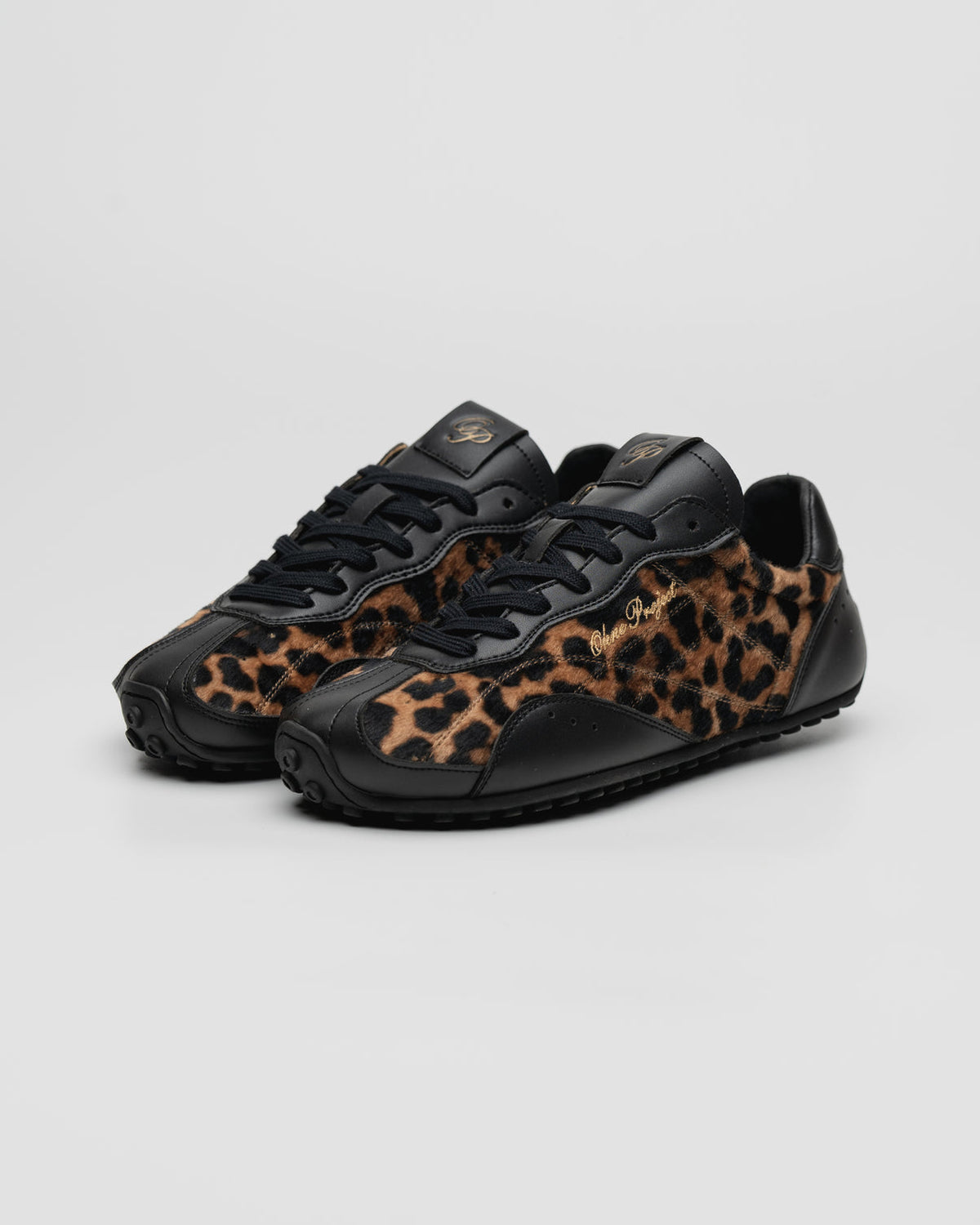 Ohne Project Kima 079 Safari