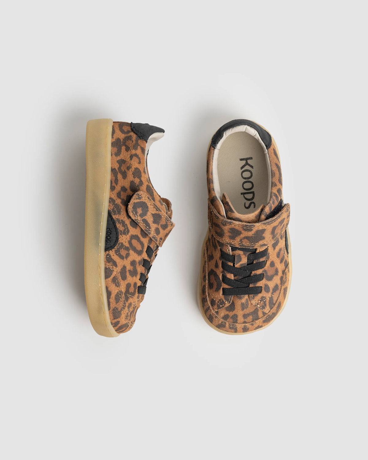 Koops KAI Kids Leopard