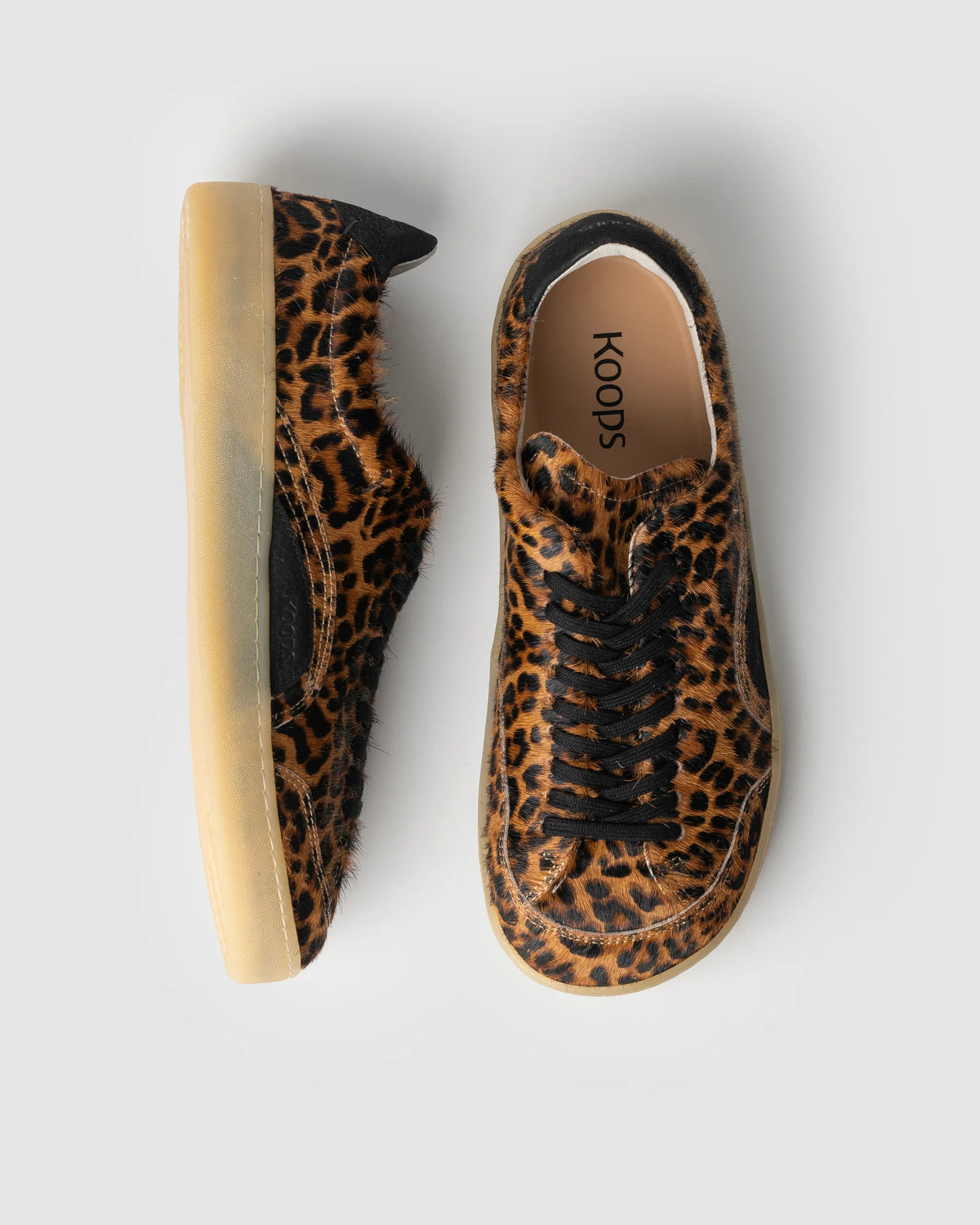 Koops KAI Leopard