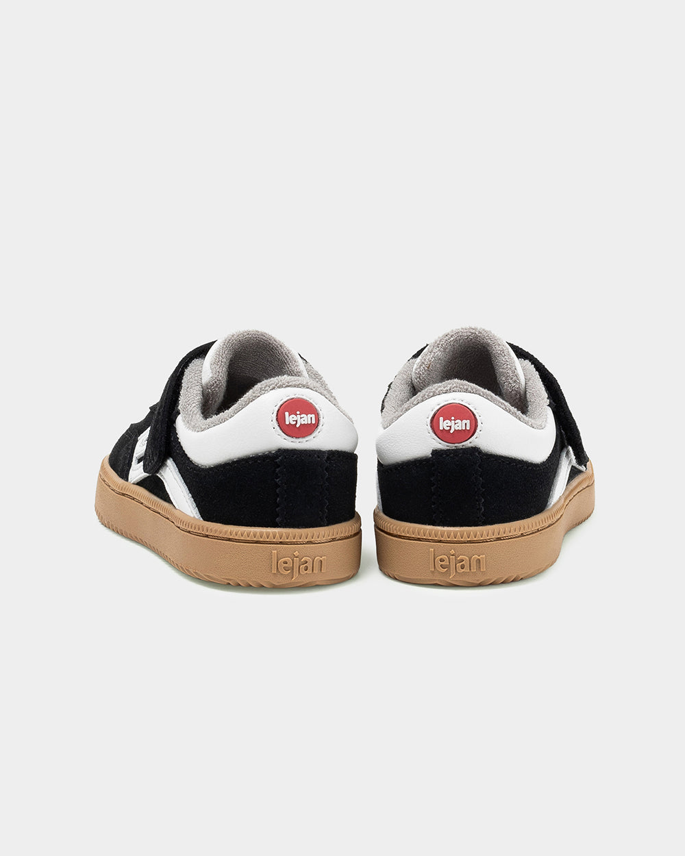 Lejan One® Kids Black