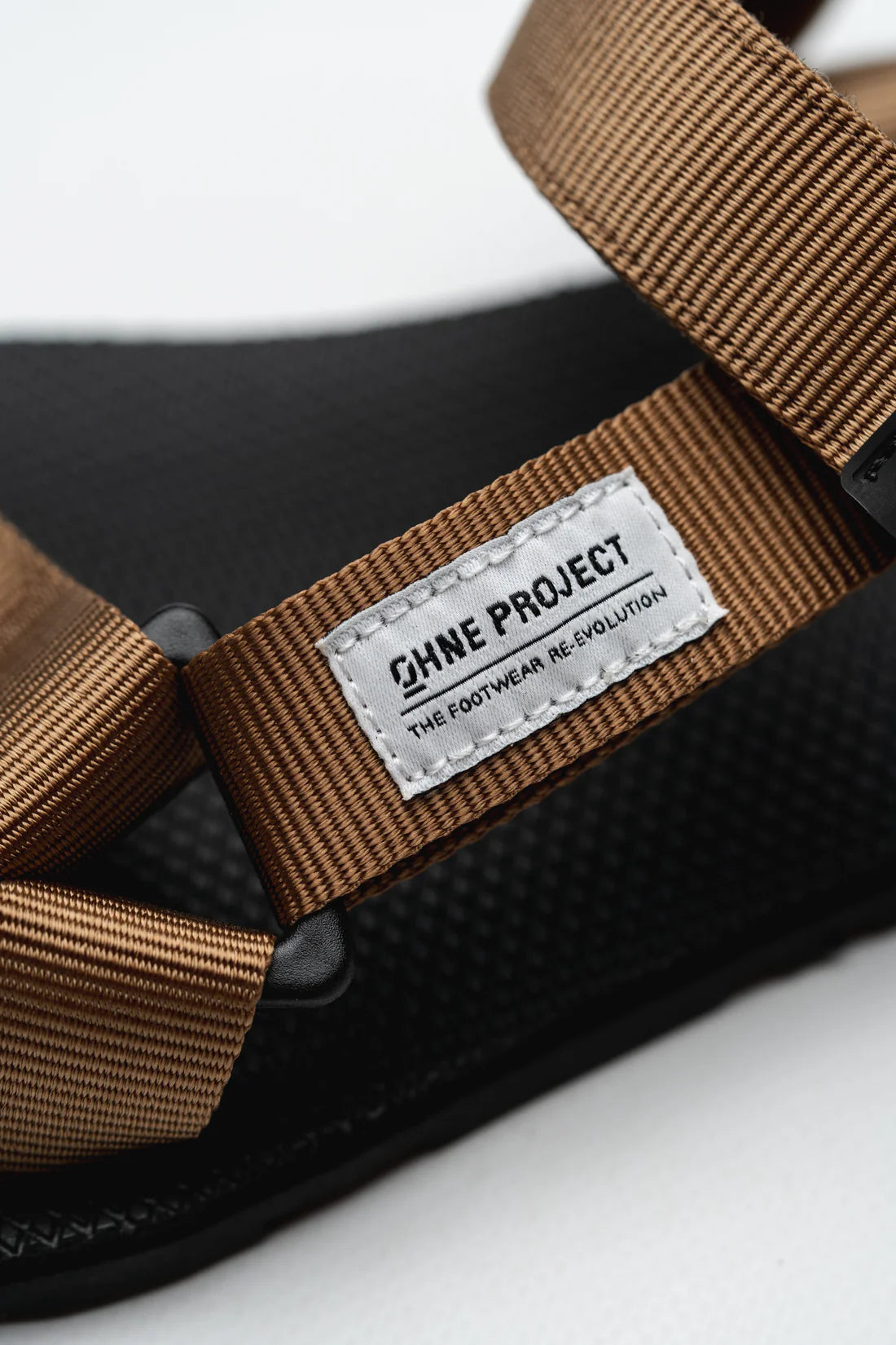 Ohne Project MAUI