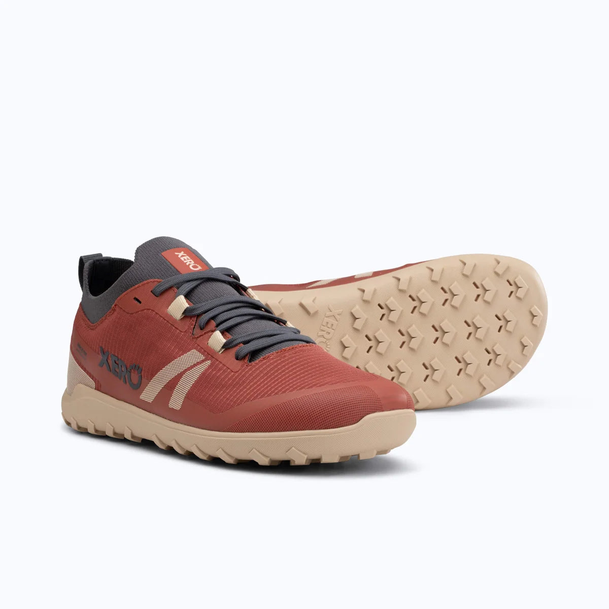 XeroShoes Mesa Summit WP W