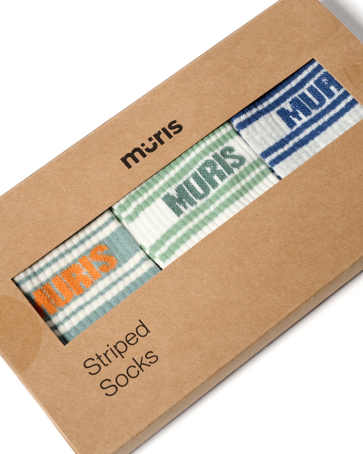 Muris Pack mitjons d'adult