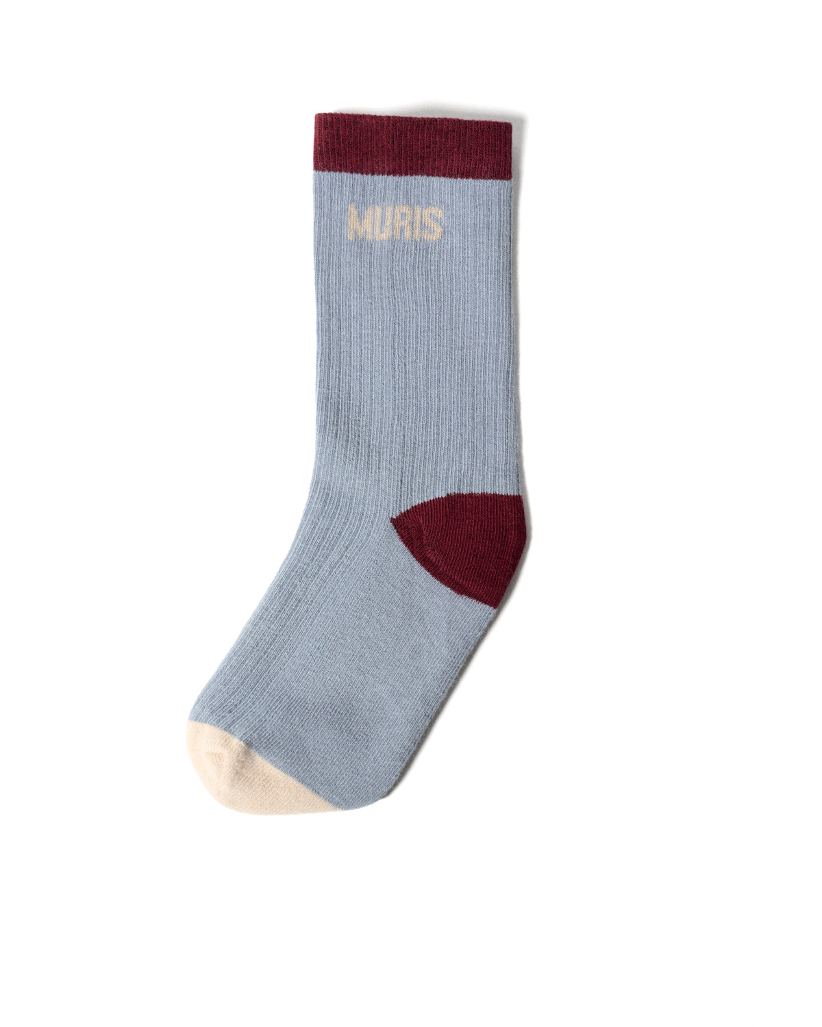 Muris Mitjons Striped Junior (28-32)
