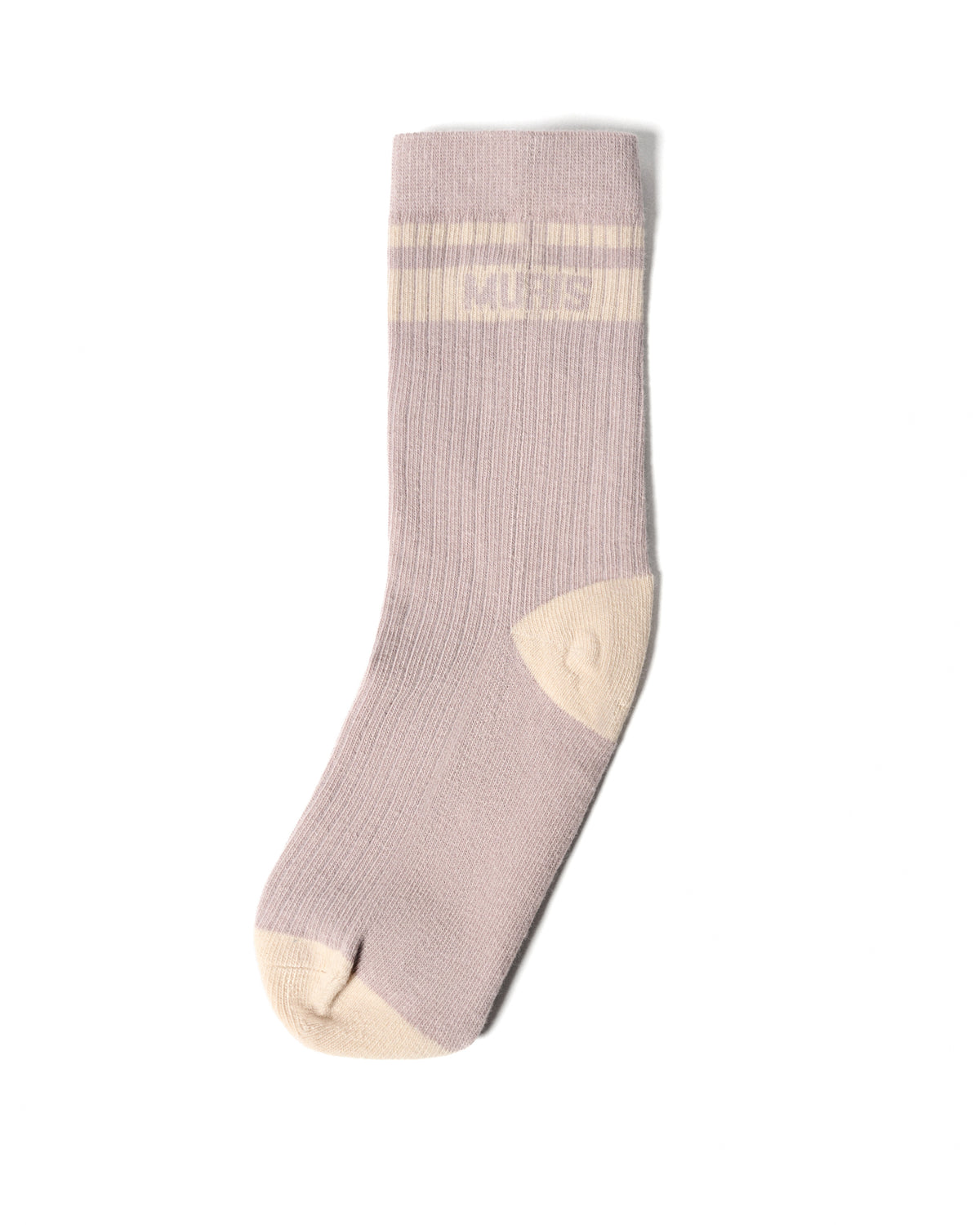Muris Mitjons Striped Junior (28-32)
