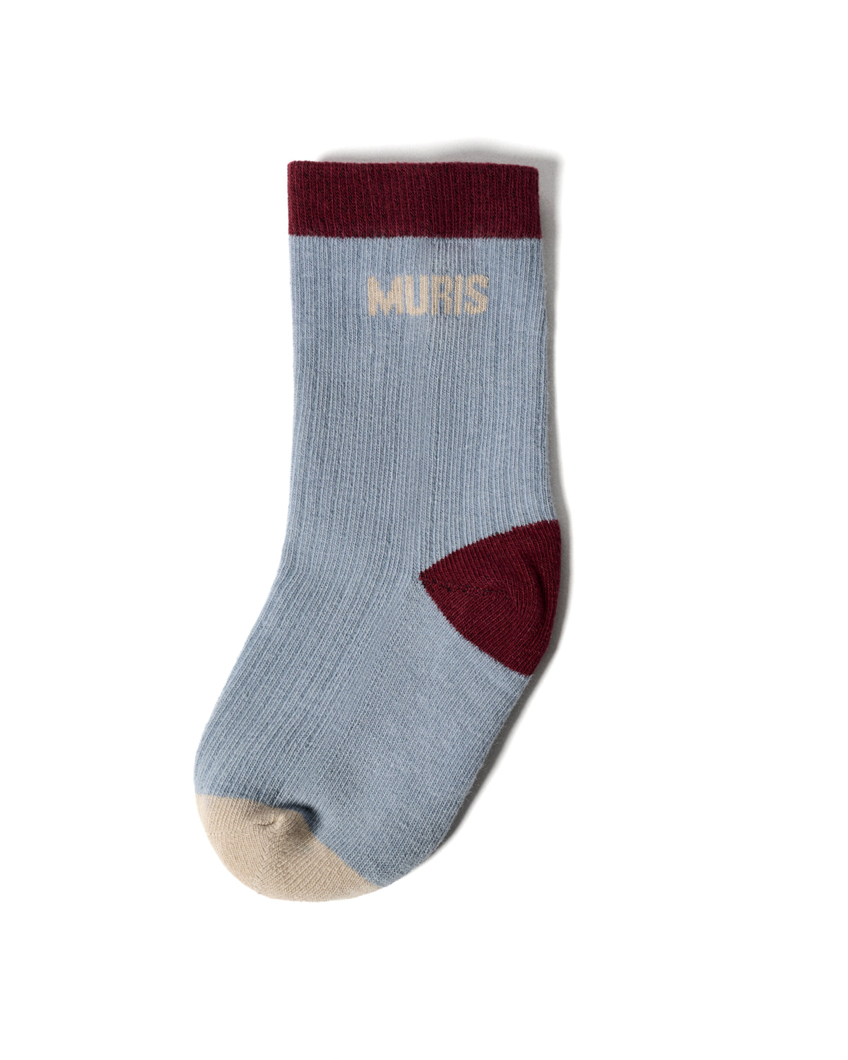 Muris Mitjons Striped Mini (24-27)