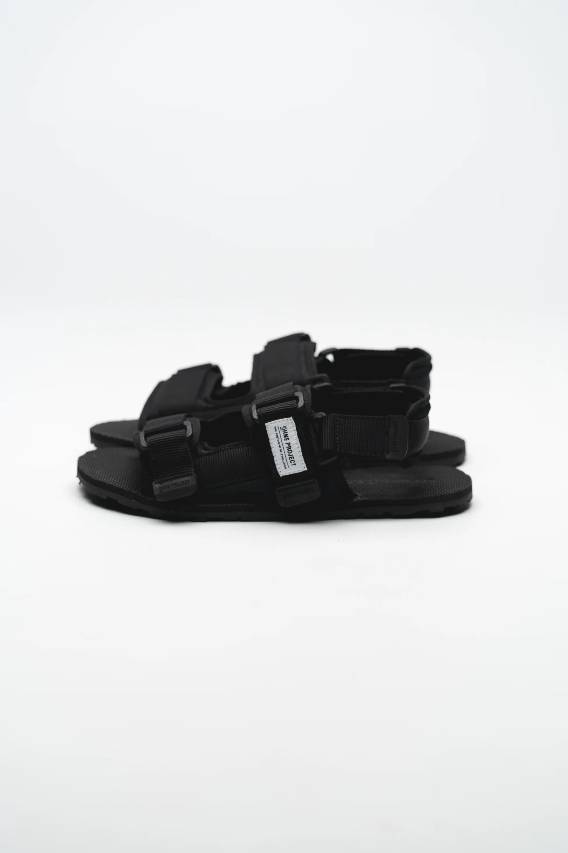 Without Project MAUI Negre