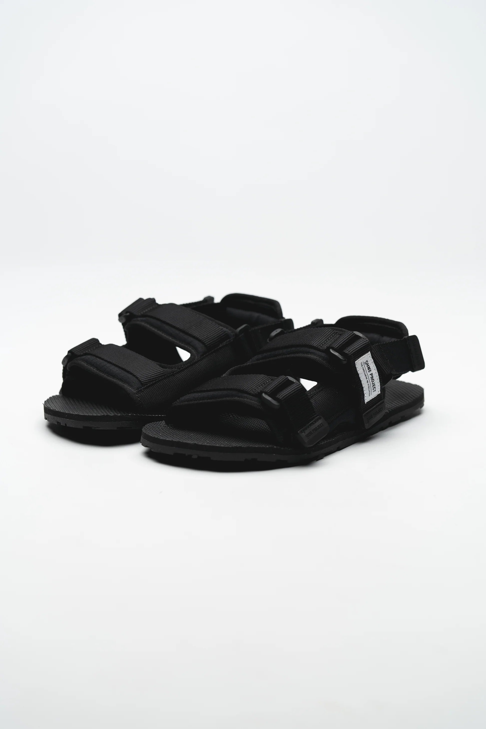 Without Project MAUI Negre
