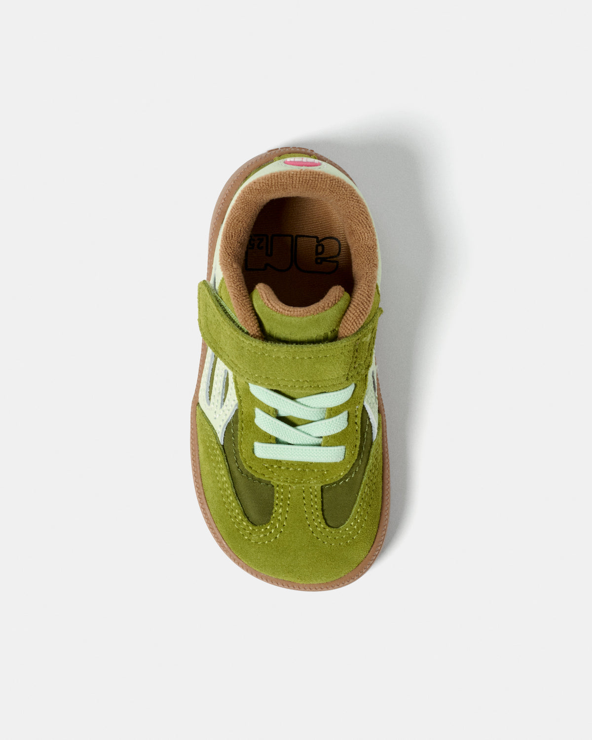 Lejan One® Nylon Kids Kiwi