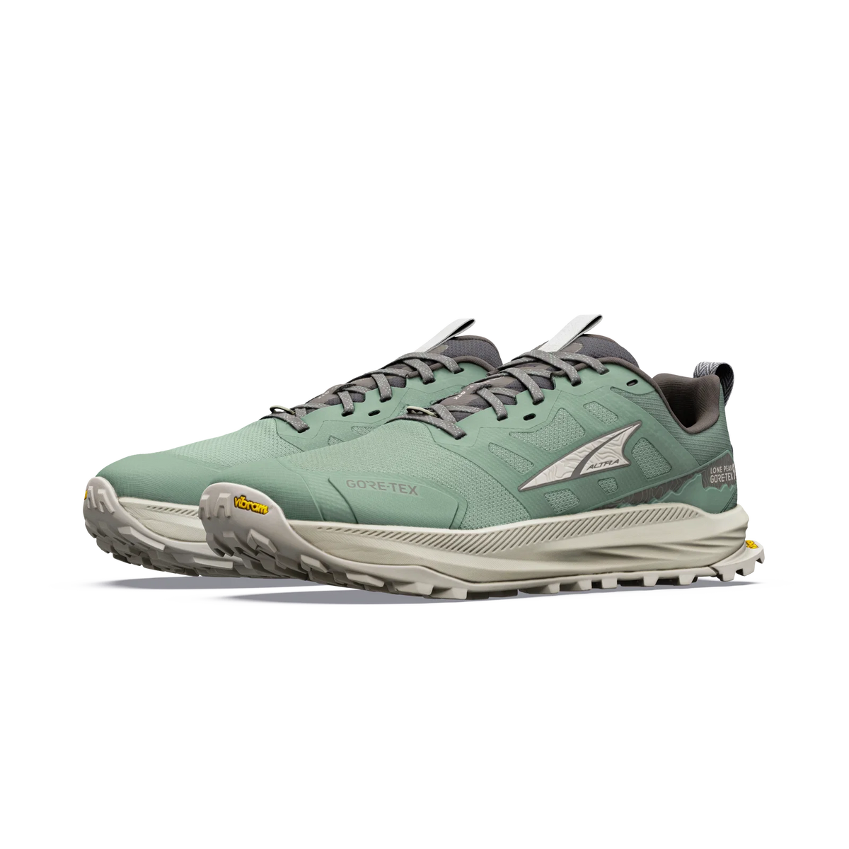 Altra M Lone Peak 9+ Gore-tex per a home