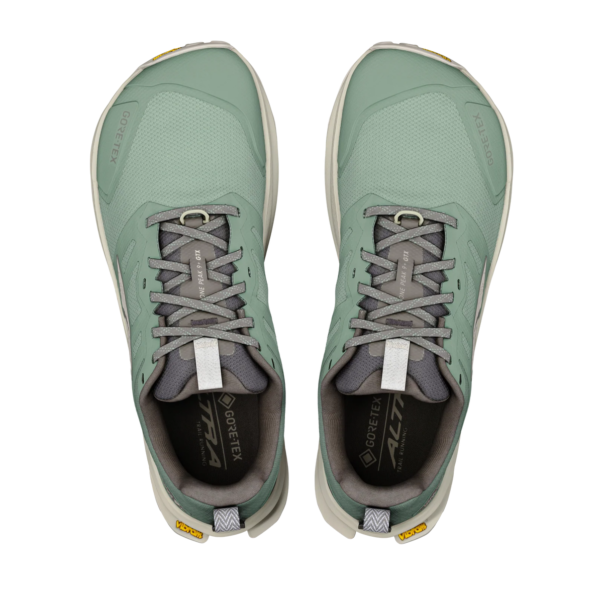 Altra M Lone Peak 9+ Gore-tex per a home