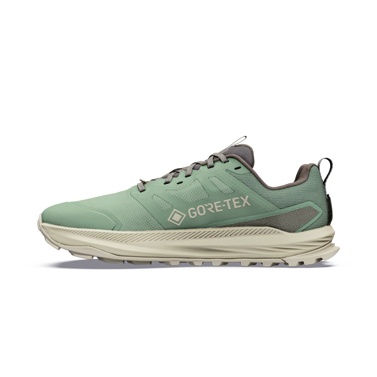 Altra M Lone Peak 9+ Gore-tex per a home