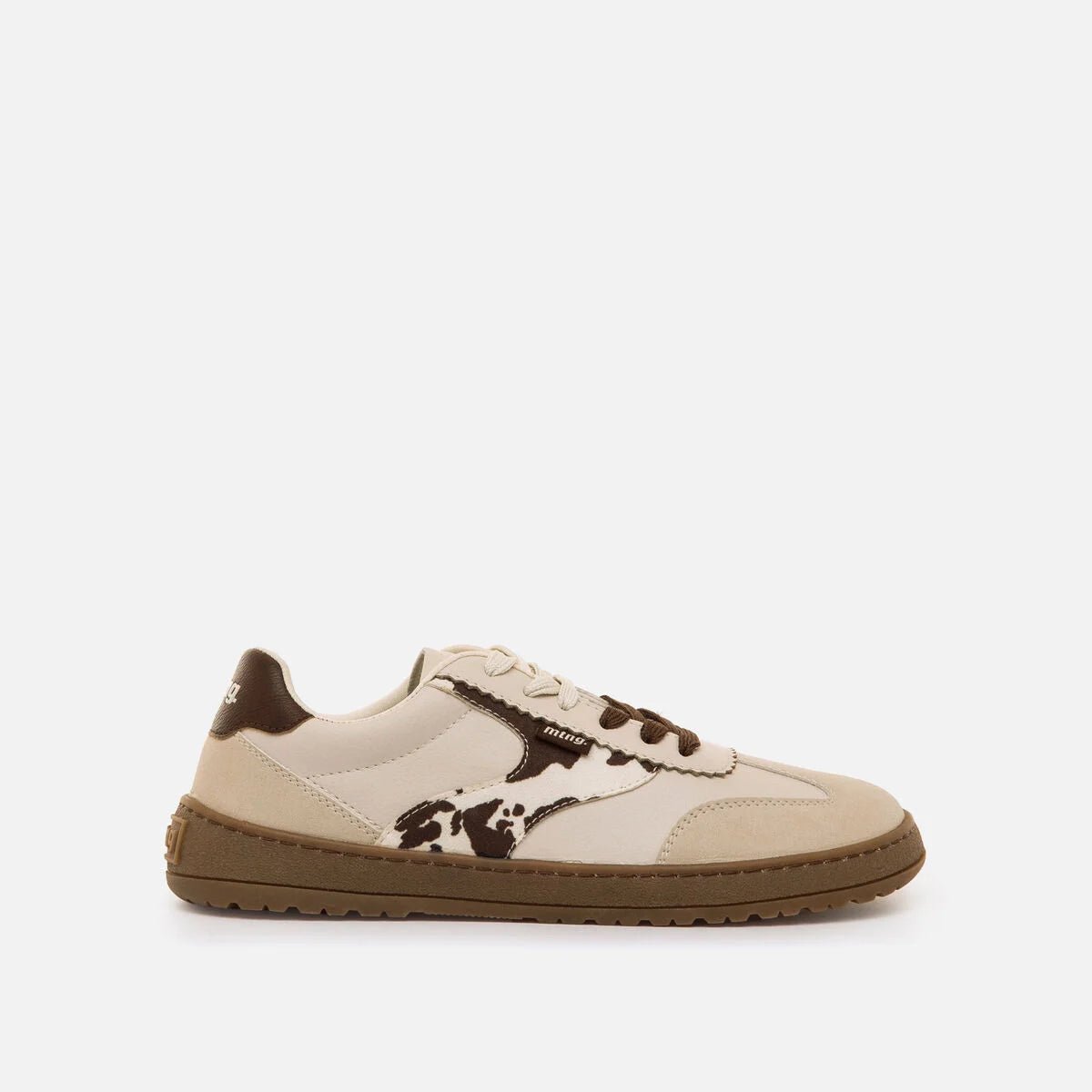 Alask Animal Print - Sapiens