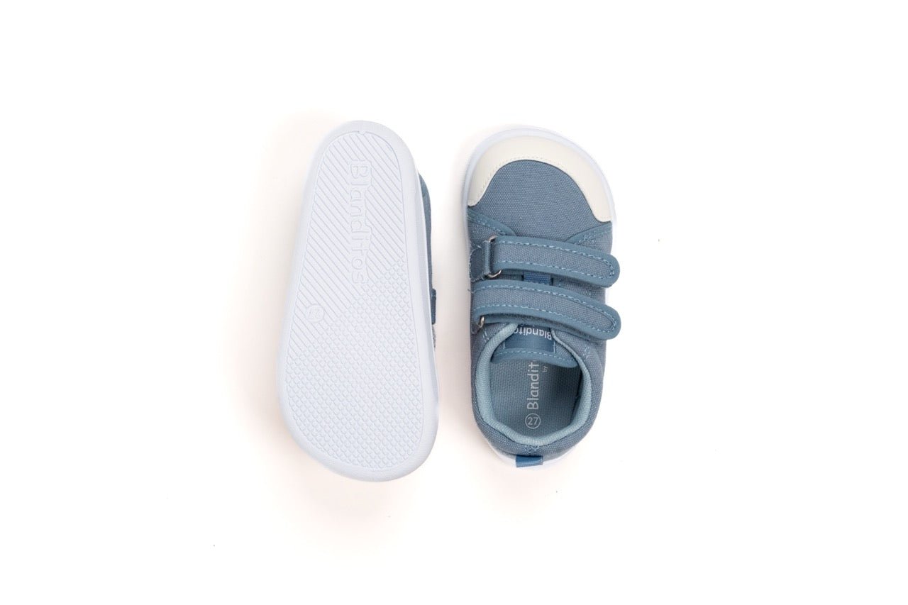 Blanditos Lona - Sapiens Barefoot