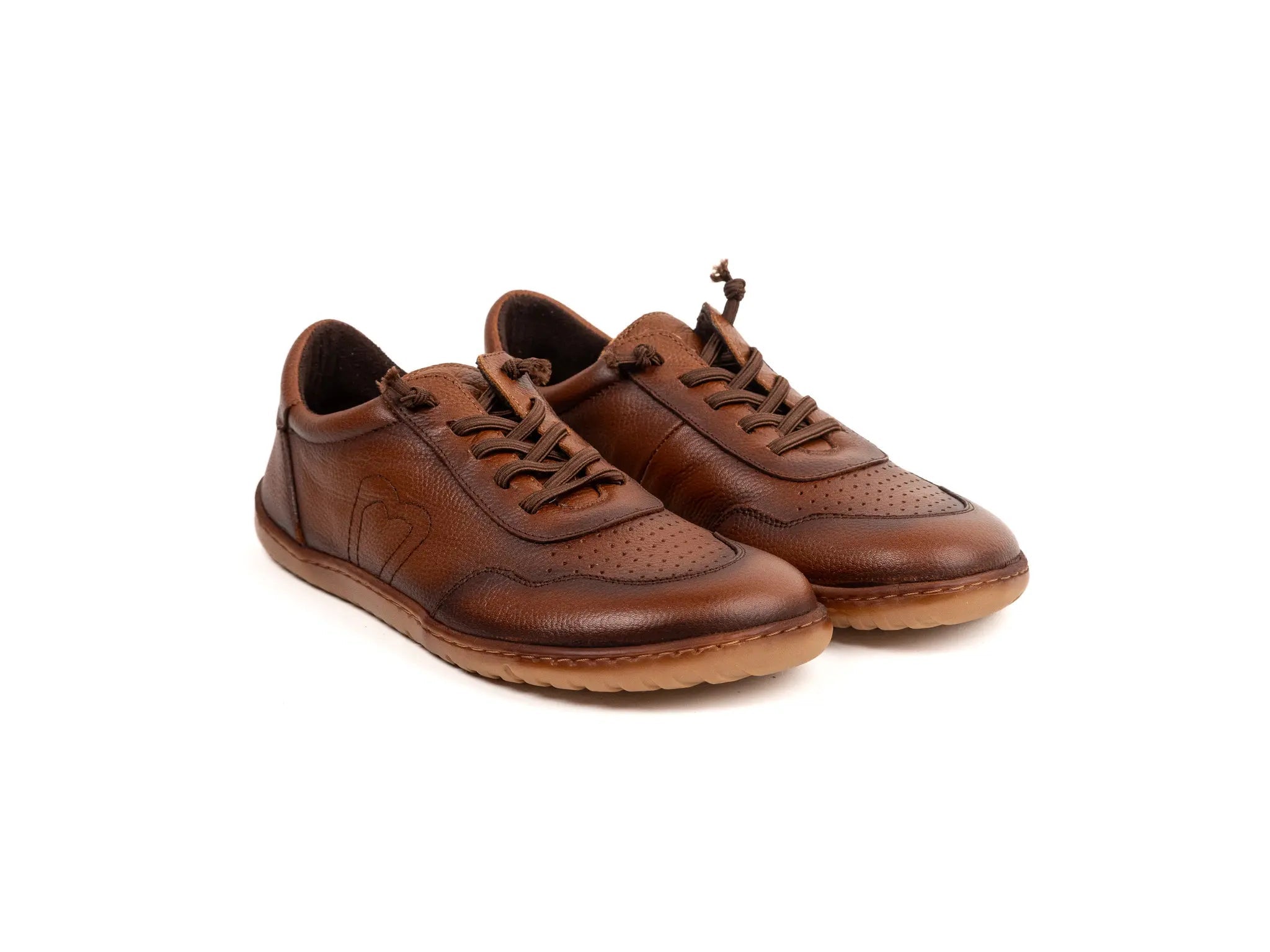 Deportivo ser/savage Liken/Cuero V - 2754 - Sapiens Barefoot