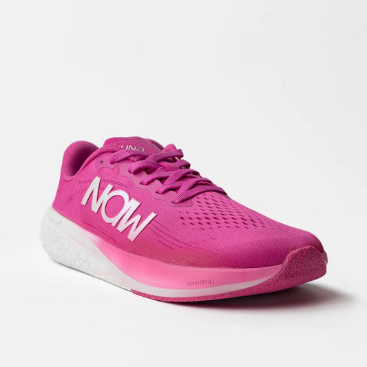 Ehuna Fly Adult Super Pink - Sapiens Barefoot