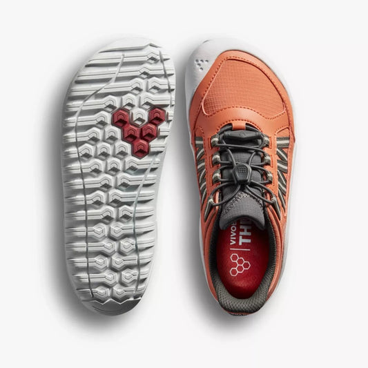 Explore AT Junior - Sapiens