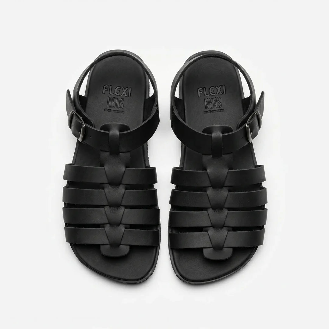 Flexinens 5146 - PR Negre - Sapiens Barefoot