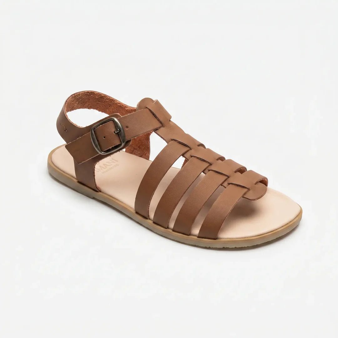 Flexinens 5146 - PR Roble - Sapiens Barefoot