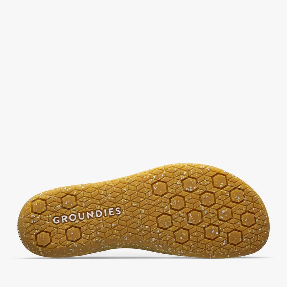 Groundies® Active Knit Women Jade - Sapiens Barefoot