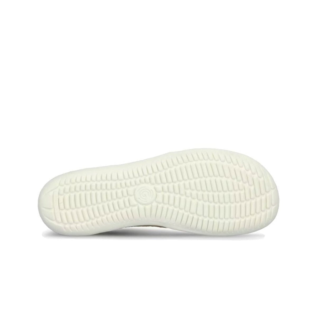 Groundies® Nova G01 Women Beige/Green - Sapiens Barefoot