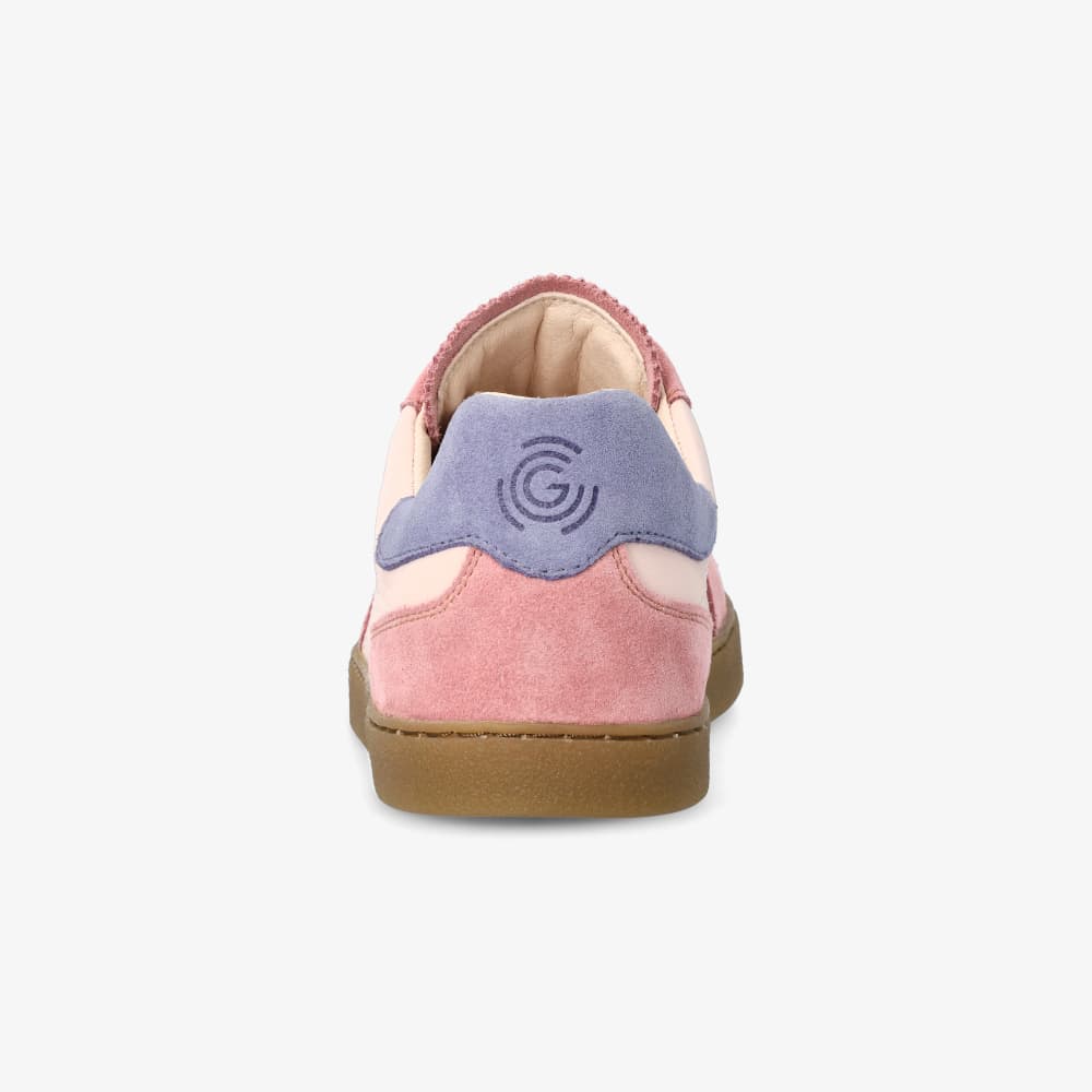 Groundies® Panama Women Rose/Violett - Sapiens Barefoot