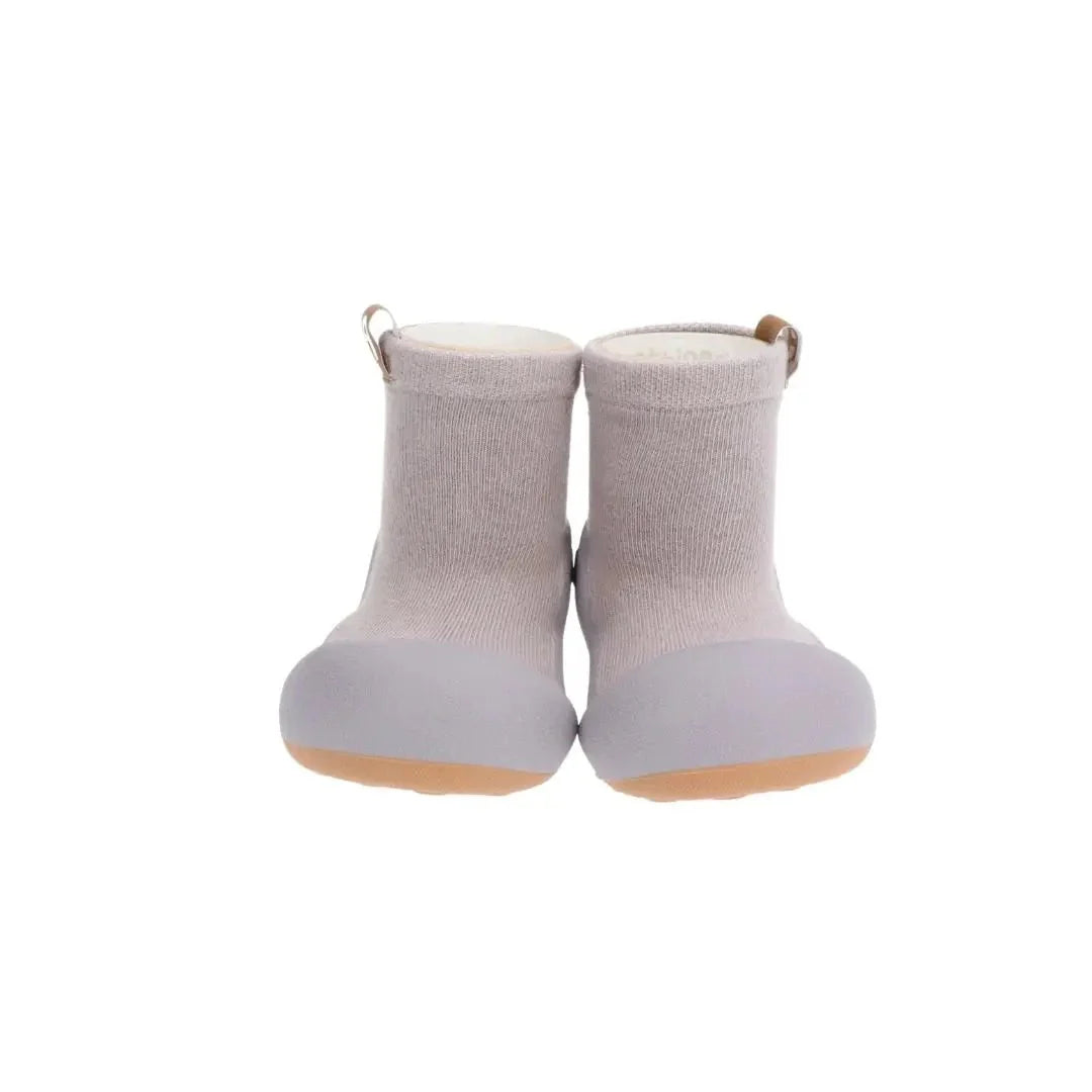 Attipas Label Gray