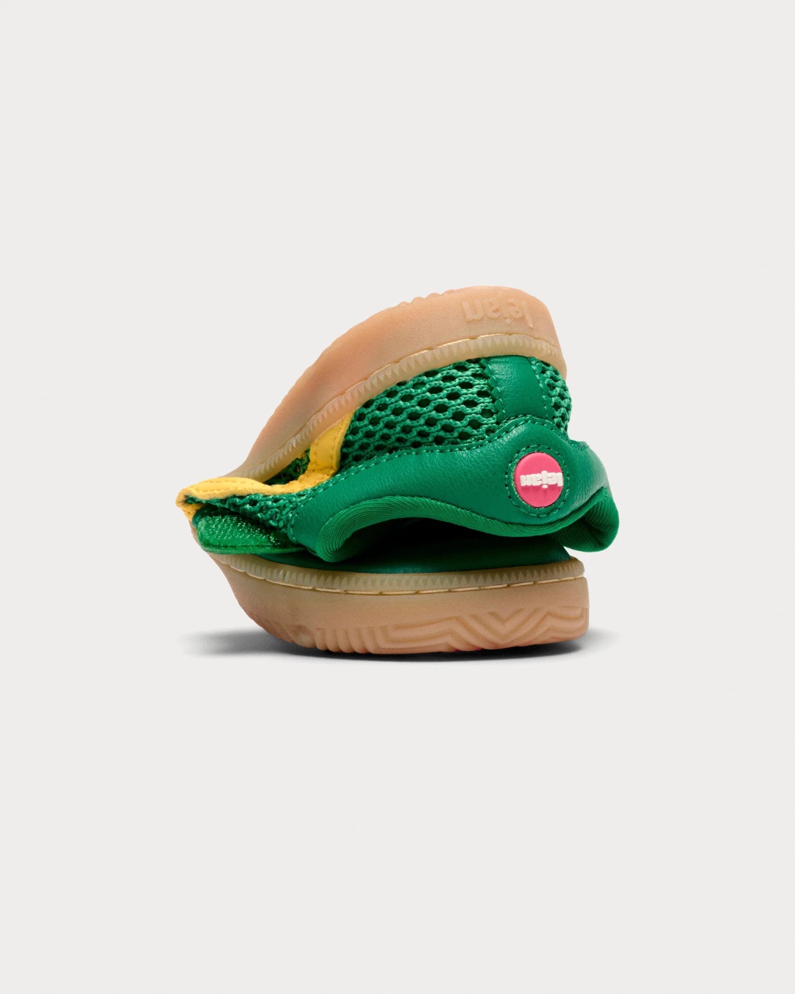 Lejan One® Kids Mesh Rio - Sapiens Barefoot