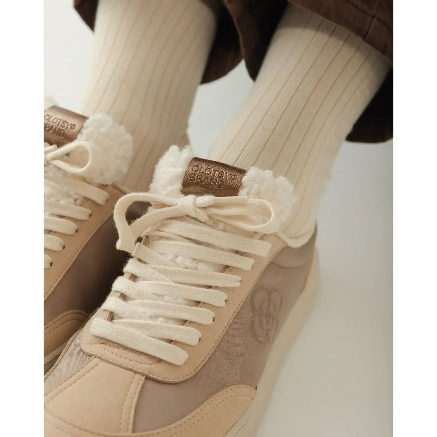 Luzia Satén - Sapiens