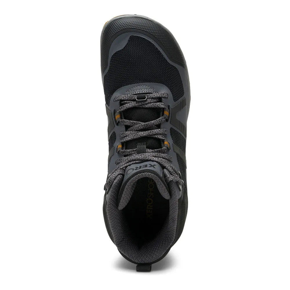 M Scrambler MID II - Sapiens