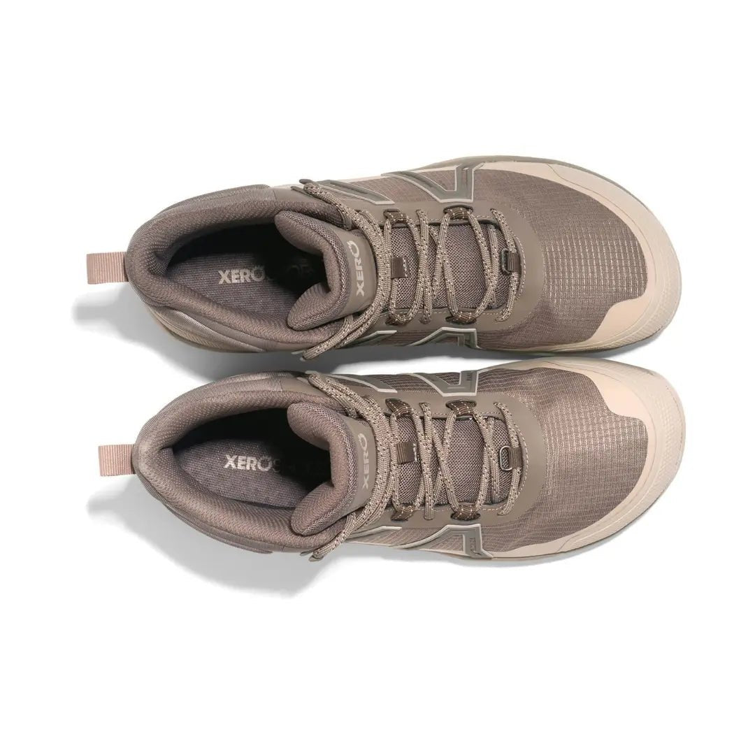 M Scrambler Trail MID WP - Sapiens