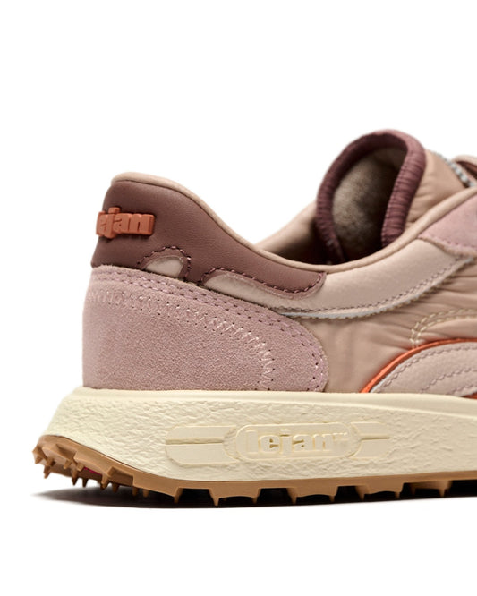 Melrose® Pink - Sapiens Barefoot