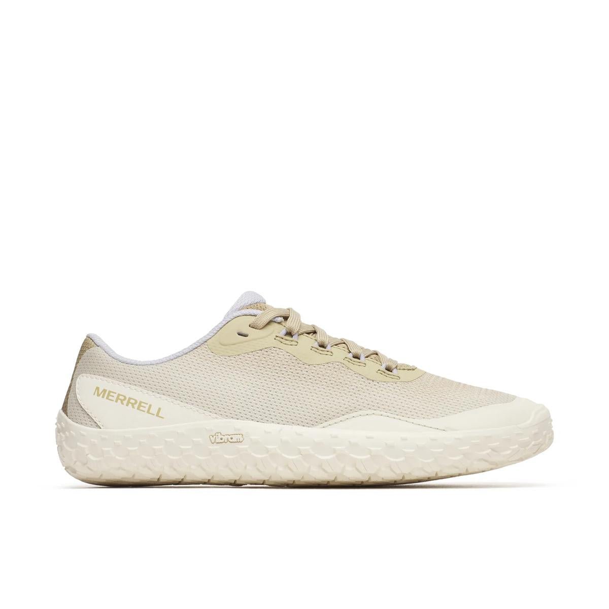 Merrel Vaypor Glove 7 Dona Stucco/Casper - Sapiens Barefoot