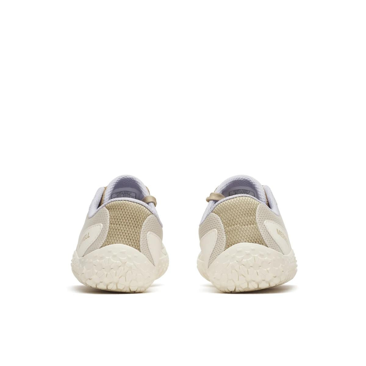 Merrel Vaypor Glove 7 Dona Stucco/Casper - Sapiens Barefoot