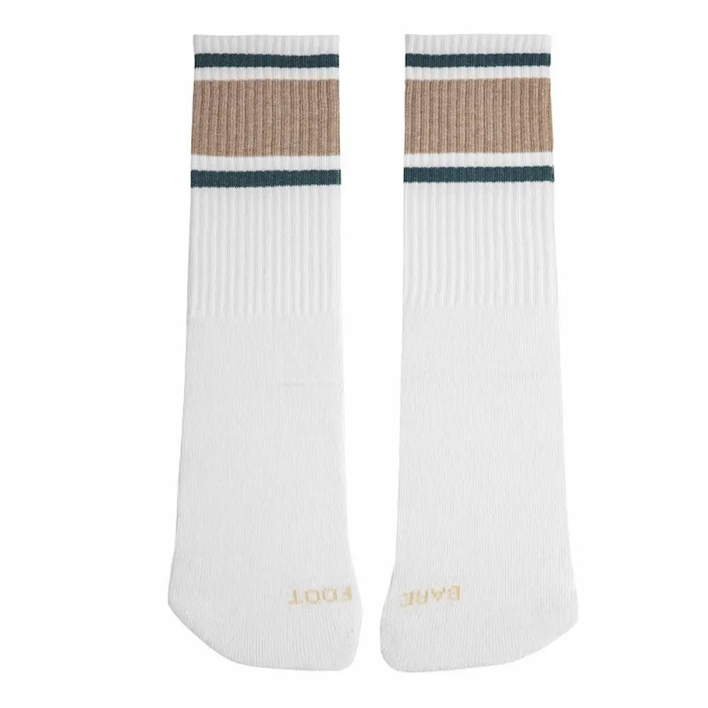 Mitjó respectuós amb riç a la soleta - Sapiens