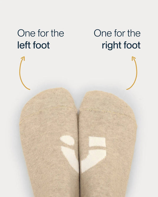 Mitjons respectuosos Alts Junior - Sapiens