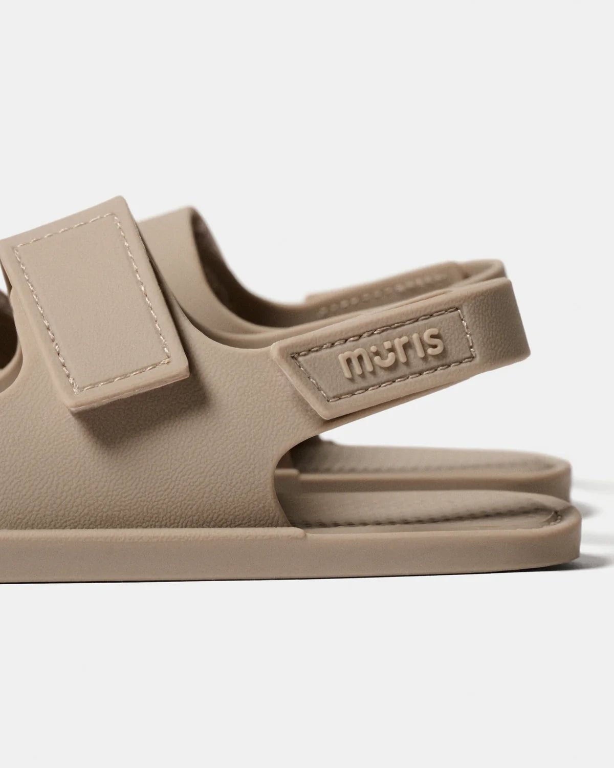 Muris Aruba Mini Taupe - Sapiens Barefoot